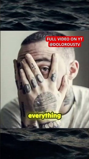The Legacy of Mac Miller #macmiller #musicdocumentary #mentalhealth #hiphopculture #artistlegacy