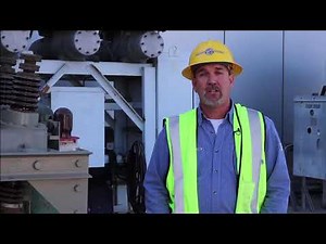 LADWP Electrical Mechanic