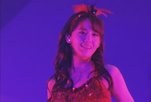 少女时代-《Chain Reaction》东京巨蛋演唱会4K