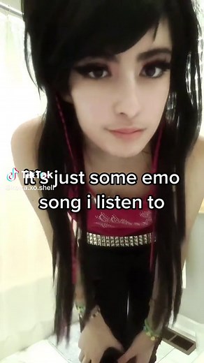 Emo Song Compilation: Rawr XD Vibes from the 2000s