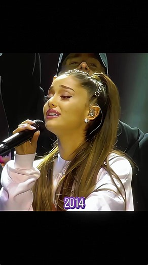 One Last Time: A Touching Love Song by Ariana Grande