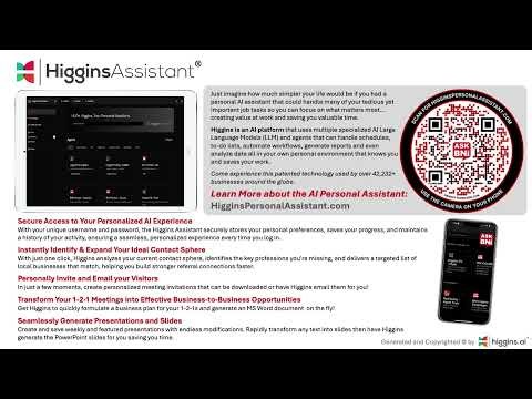 Building Your Contact Sphere with Higgins AI