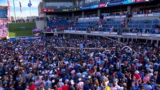 College football Week 10: Scores, Top 25 rankings, highlights, results