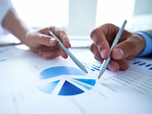 Keeping Your Investment Plan on Track