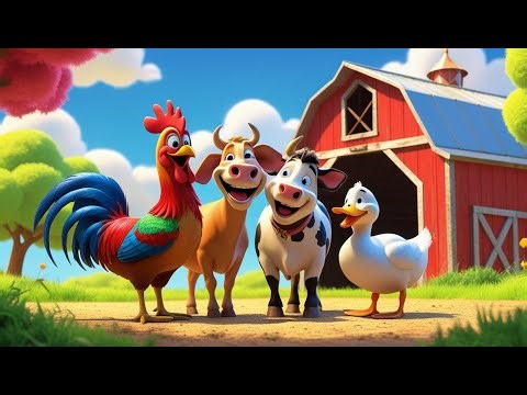 🎶 Musicas Infantiles | Mix Musical para Peques