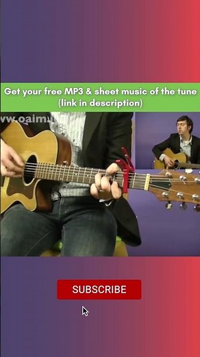 Classic ☘️ Irish Pub Song Go Lassie Go | LEARN IT🥇