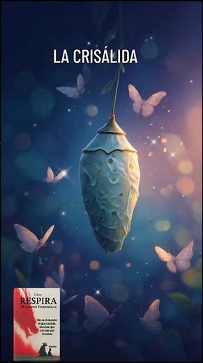 Libro RESPIRA - 50 Cuentos Terapéuticos Aquí 👇 https://go.hotmart.com/L100411700O?dp=1 #espiritualidad #despertarespiritual #pazinterior #amorproprio #autoestima #conciencia #cambiatuvida #amate #budismo #sabiduría #crecimientopersonal #desarrollopersonal | Randor