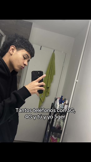 Explorando el significado de 5G y sus teléfonos