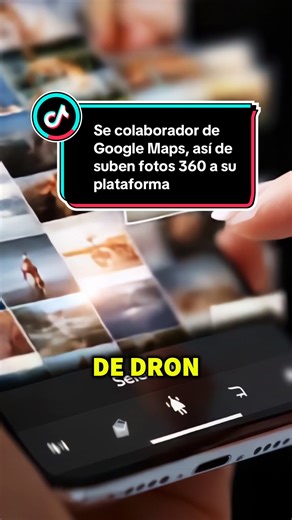 Se colaborador de Google, así se sube una foto a Google Maps #GoogleMaps #StreetView #360