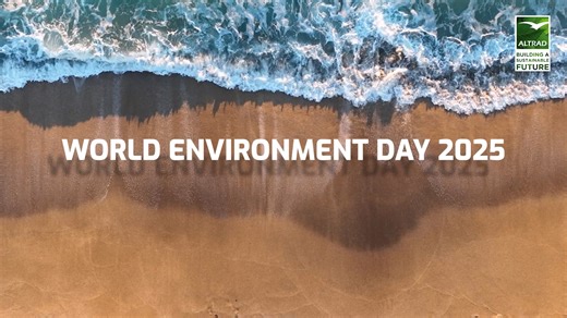 ALTRAD World Environment Day 2025 - WINNERS