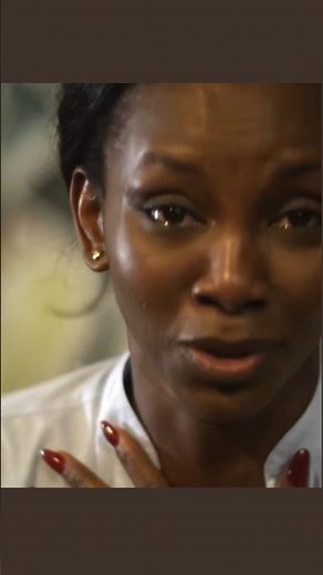 Mother searches for her missing son || Genevieve Nnaji in Mirror Boy (2011) #genevievennaji