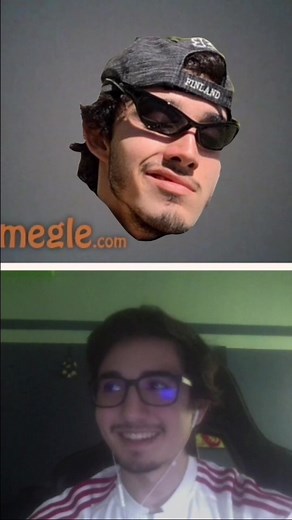 El Hermano de Ricky Limón en #omegle #foryou #fyp #parati #mexico #monterrey