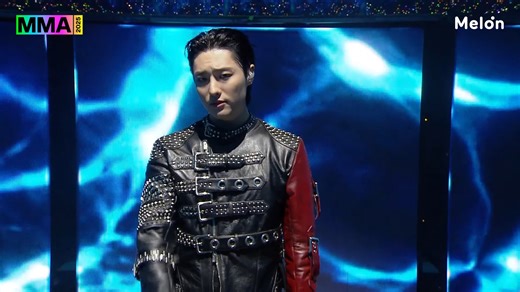 251220【曹承衍/WOODZ】MMA颁奖典礼舞台Drowning  0030 （4K超清）