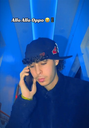 Allo allo oppo😂📱 #algerian🇩🇿 #algeria🇩🇿___maroc🇲🇦___tunisie🇹🇳 #viral #steve_exe #fyp