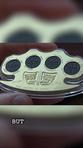 Explore the meaning behind Latin inscriptions and the design elements of the Saint Benedict medal. Discover the rich history and symbolism embedded within this iconic religious item. #SaintBenedict #Medal #LatinPhrases #Catholicism #ReligiousSymbolism | Spectres Mint