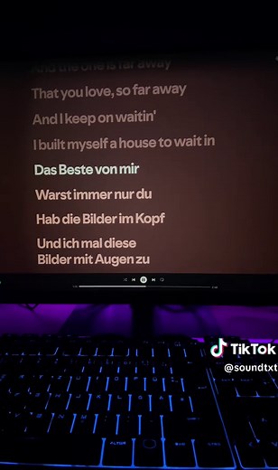 Weißes Haus - AYLIVA #foryou #fyp #4u #soundtxt #lyrics #musictok #viral