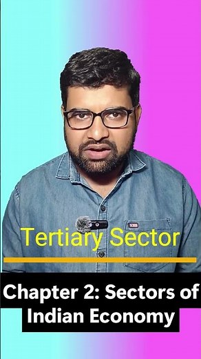 Sectors of the Indian Economy | Class 10 Economics One Shot