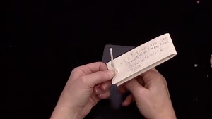 The Art of Letterlocking: The Elaborate Folding Techniques That Ensured the Privacy of Handwritten Letters Centuries Ago