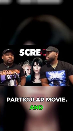 Jill Roberts: The Ultimate Scream 4 Twist! Killer Reveal!