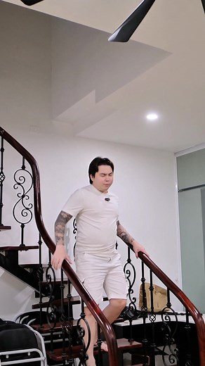 Ông Tuấn Thần Đèn 35 cân: chuyện bực mình về gái gú