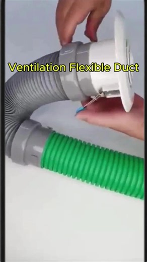 Enhance Airflow with Flexible Duct Solutions