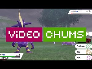 Pokemon Sword Videos for Nintendo Switch - GameFAQs