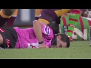 Rugby Referees Compilation #4 - Referee Rumble
