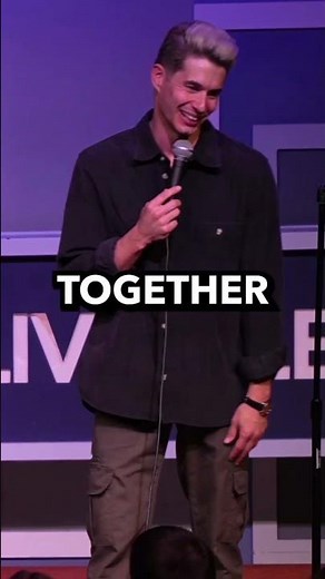 STEP MOM date her STUDENT? #standupcomedy