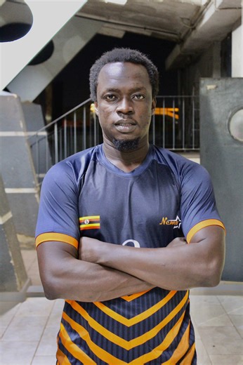 Mastering the Setter's Point in Volleyball