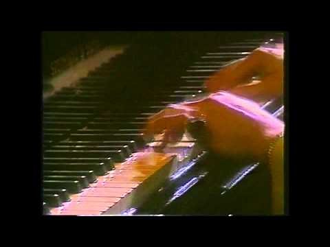 Jerry Lee Lewis - Mona Lisa. Live in London England 1983