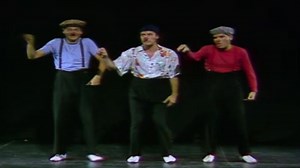 Trici-Traca, del Tricicle