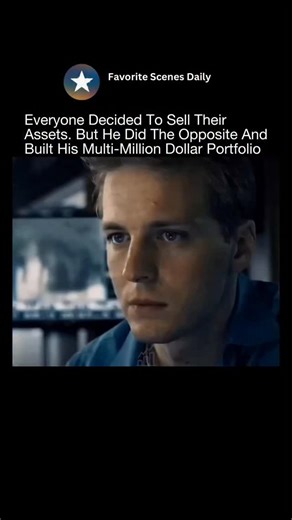 Favorite Scenes Daily on Instagram: "Free Fall (2021) leans into raw psychological tension, following a woman trapped between reality and trauma after a brutal accident. The film keeps viewers uneasy by blurring what’s real and what’s imagined, forcing you to experience fear, confusion, and panic entirely through the main character’s perspective. What makes Free Fall unsettling is how grounded it feels. Instead of relying on jump scares, it uses isolation, silence, and mental breakdown to build 