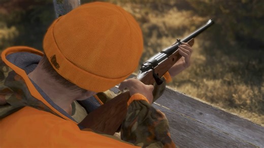 TheHunter: Call of the Wild - Official Multi-Class Weapon Pack Announcement Trailer