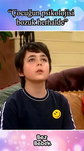 Bez Bebek | Bez Bebek, Focus Film imzalı, ilk bölümü 20 Eylül 2007 tarihinde yayımlanan Türk yapımı fantastik, komedi, çocuk ve dram türündeki... | Instagram