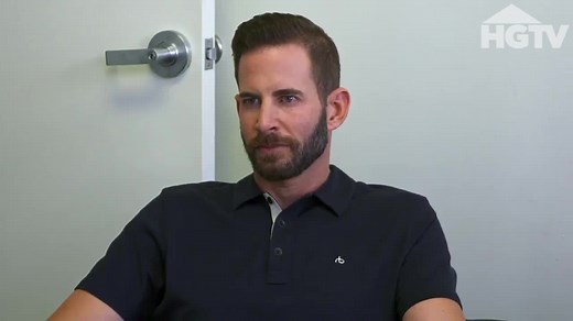 Tarek El Moussa Finds Out He Has Celiac Disease on Flipping 101