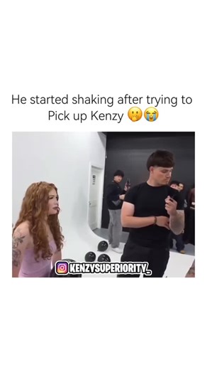 @streamerss.core | Makenzy Bowers, known on Instagram as @kenzysuperiority_, is a lifestyle and fashion content creator with a growing audience of over 173K... | Instagram