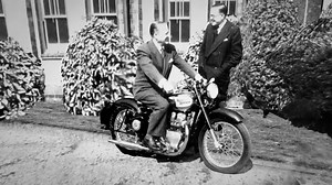 Royal Enfield History! Must watch! | Royal Enfield Bullet CLUB