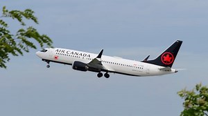 Air Canada tech issues cause delays, cancellations