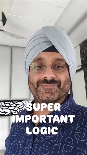 SANDEEP BHOGAL on Instagram: "A very important logic from BALANCE OF PAYMET (export strategy, import strategy, elastic demand, inelastic demand, balance of payment, BOP, macroeconomics, foreign trade, export policy, import policy, terms of trade, international economics, demand elasticity, price elasticity, elasticity concept, foreign exchange, export import, trade balance, economic concept, trade theory, exports of inelastic goods, imports of elastic goods, economic reasoning, macroeconomics cl