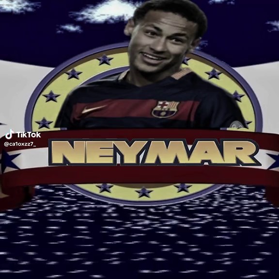 fiz essa na barbearia 😇 #xybca #xyzcba #10 #neymar #sonic