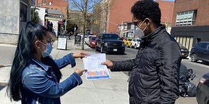 Voices of Test & Treat Corps: Supporting Long Haulers With AfterCare Resources for Long COVID - NYC Health   Hospitals