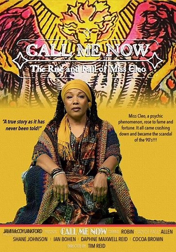 Miss Cleo: Her Rise and Fall streaming online