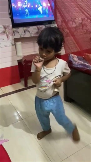 mukabala dance by anaisha and saras