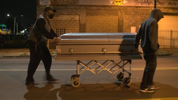 Catching Bullets Online Screening Event