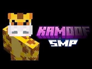 Pourquoi j'ai créé le Kamoof SMP ?