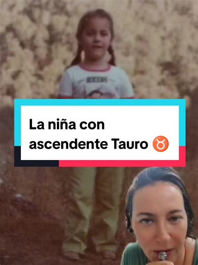 Feliz día del niño. Recordándote que siempre has tenido tu ascendente y no tienes que integrar absolutamente nada. #astrologia #camilaastrologia #tauro #cartanatal
