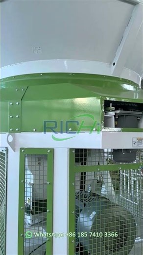 Custom Bale Processing Machine | Grass, Hay & Straw, Square & Round