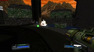 EOA Upgrade Items Showcase Video - Embers Of Armageddon mod for Doom