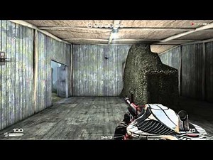 【SF2】K3 Naga 試射動画