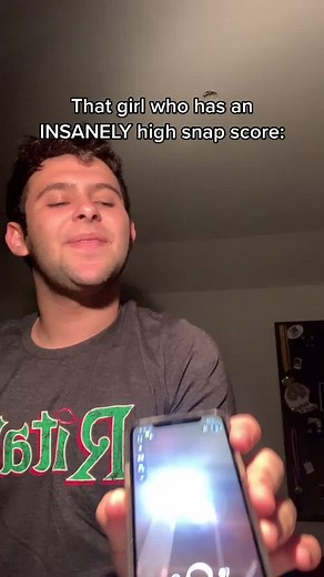 Who Has the Highest Snapchat Score? Find Out Here!